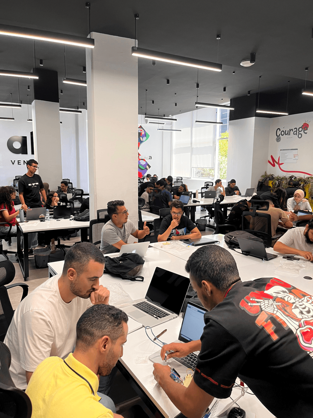 Career & Freelance Clinic